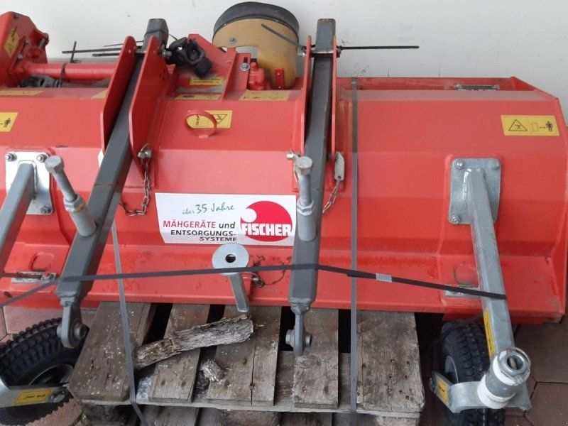 Fischer RS150   X-3000