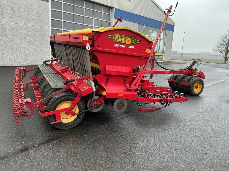 Väderstad 4M RAPID SUPER 400S