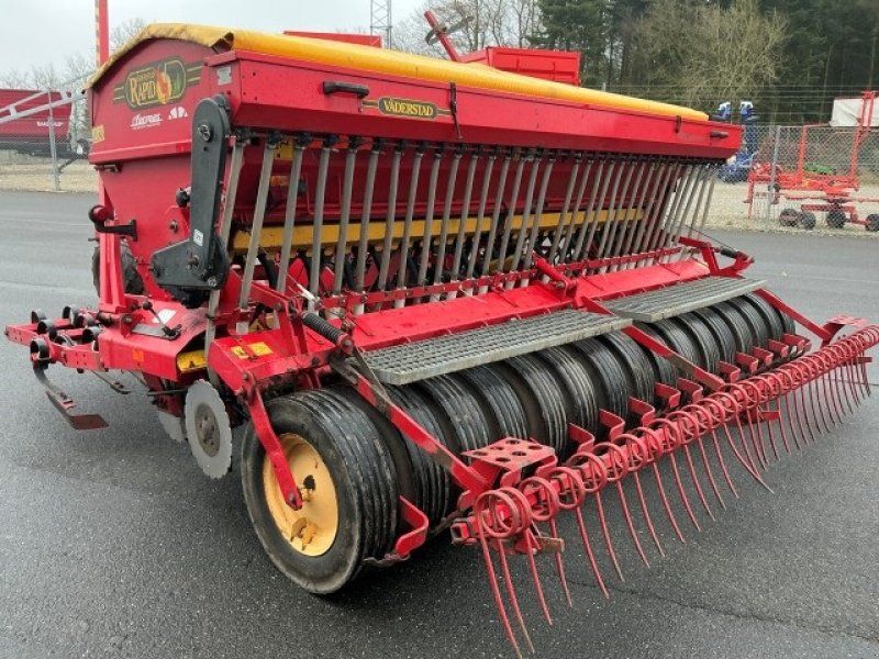 Väderstad 4M RAPID SUPER 400S