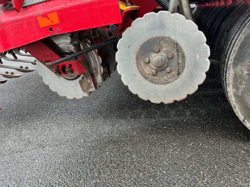 Väderstad 4M RAPID SUPER 400S