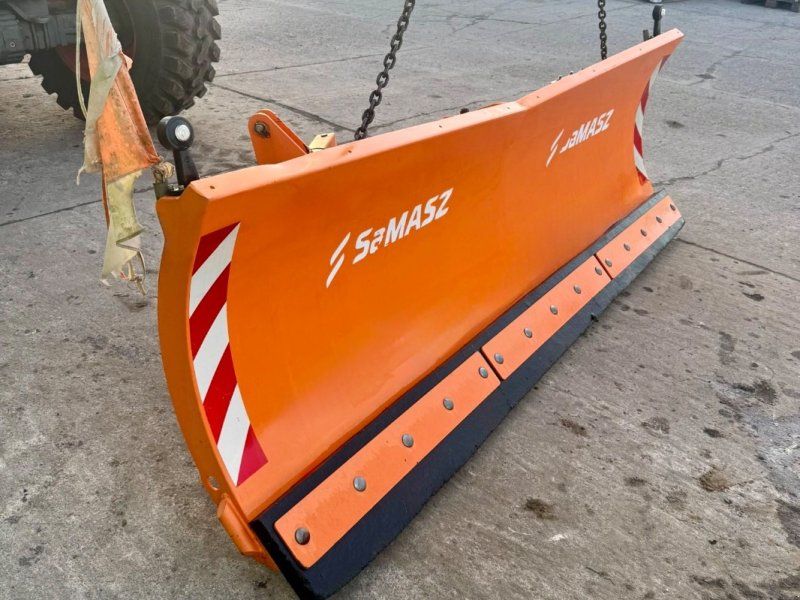 Samasz RAM 270 Schneeräumschild