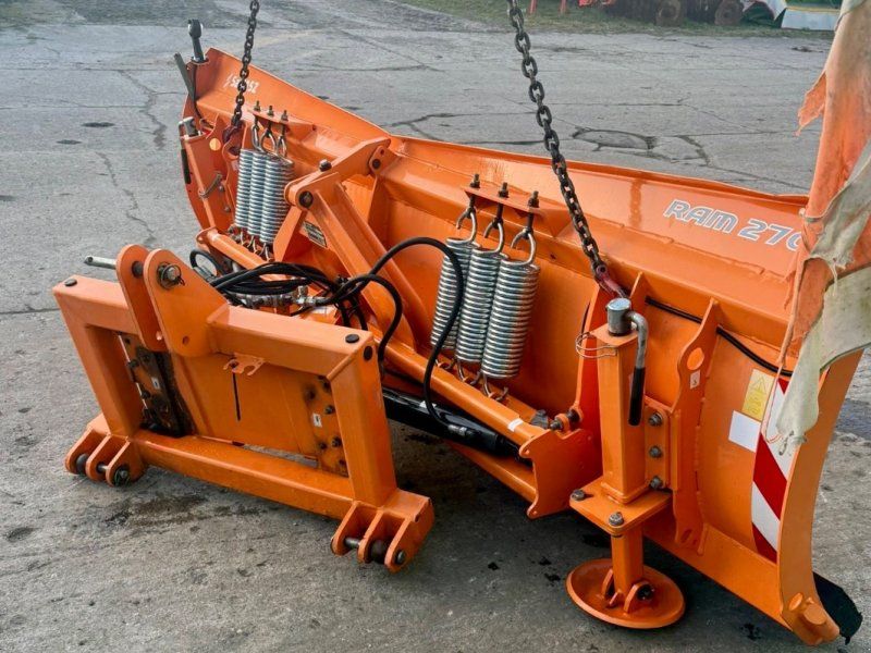 Samasz RAM 270 Schneeräumschild