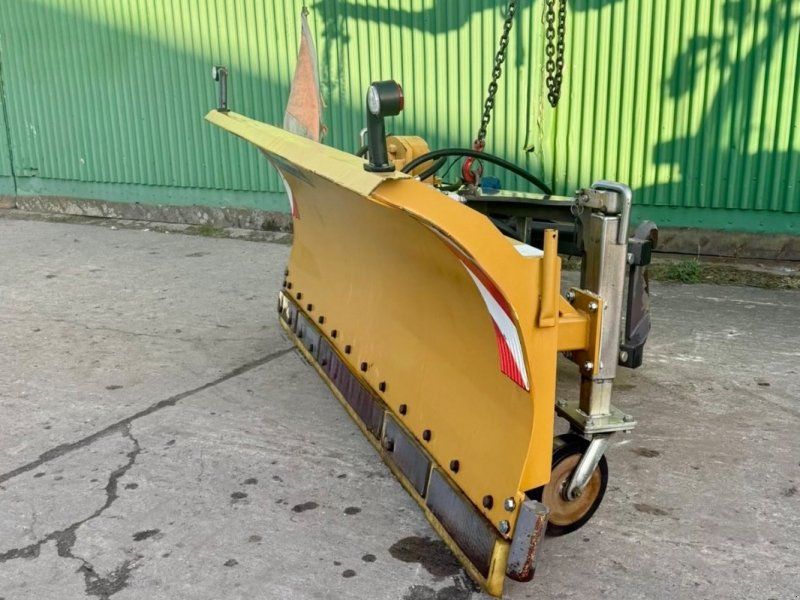 Sobernheimer Maschinenbau PSR 2.5 Schneeräumschild