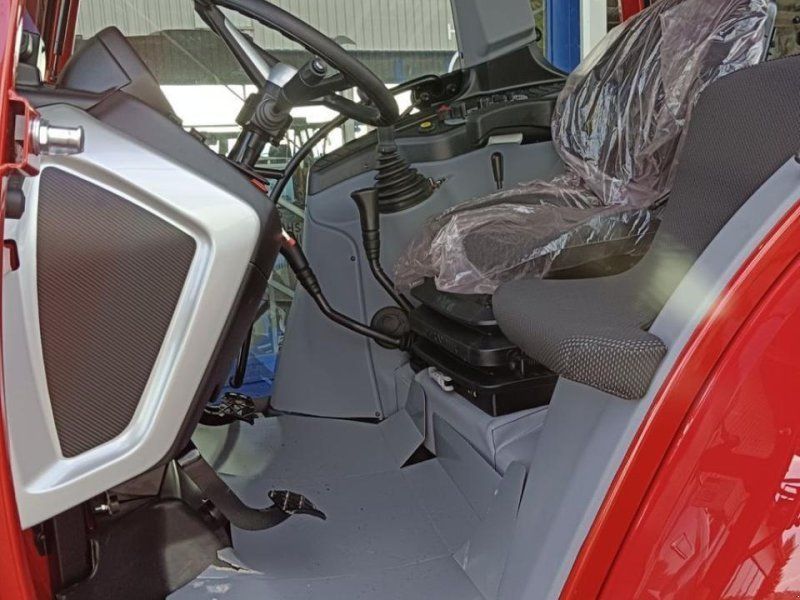 Lindner lintrac 75 ls