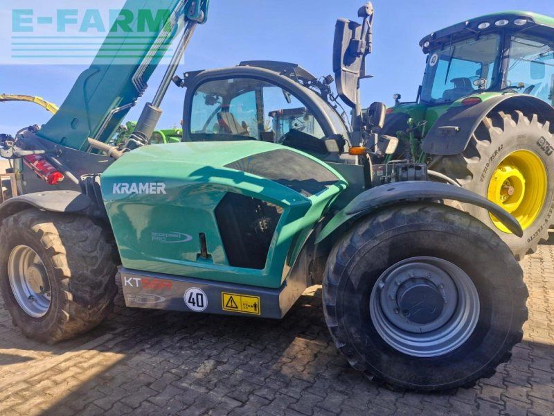 Kramer KT 559