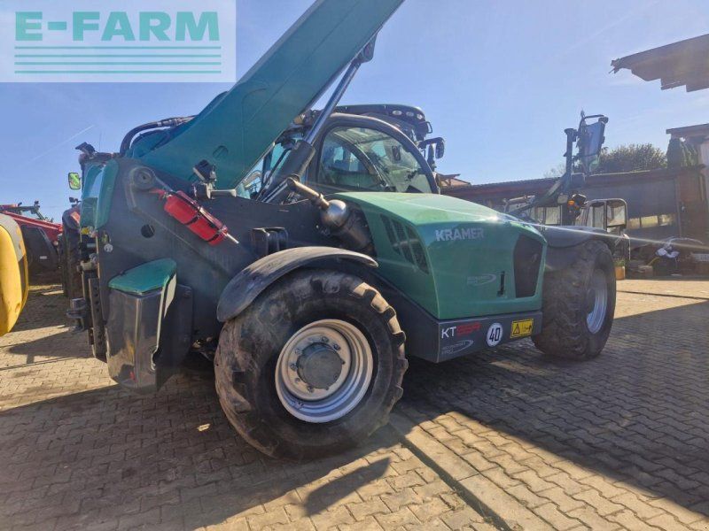 Kramer KT 559