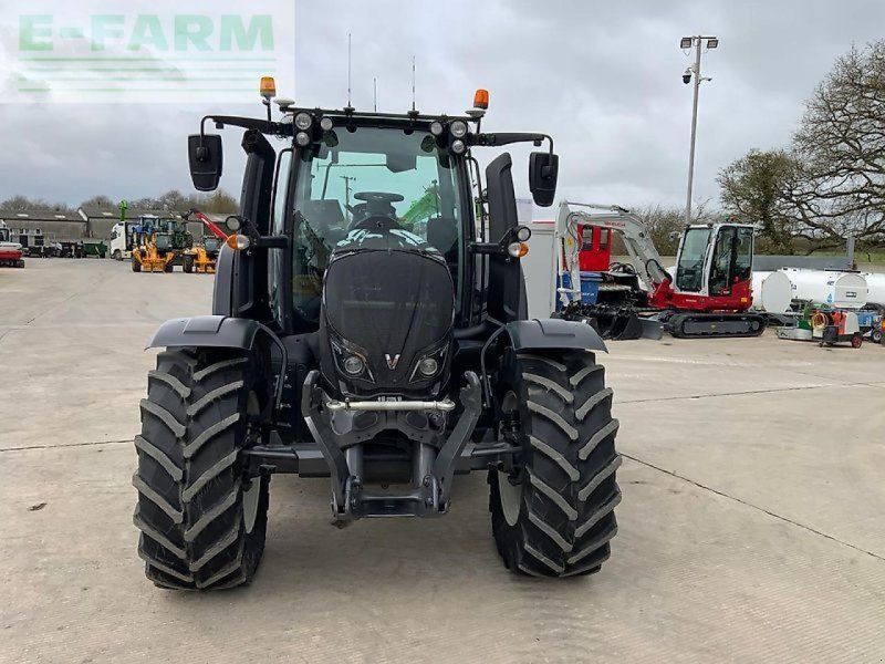 Valtra n134 active  (st26110)