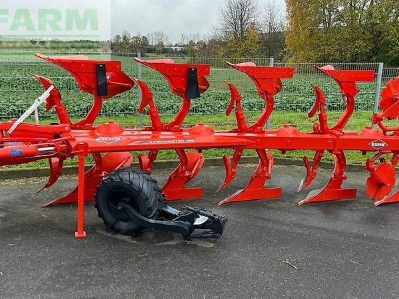Kuhn vari-master 153 4e
