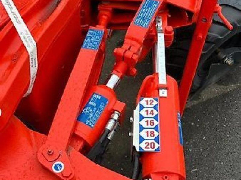 Kuhn vari-master 153 4e