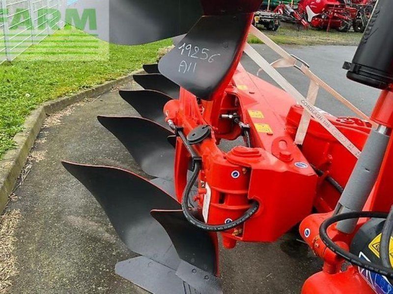 Kuhn vari-master 153 4e