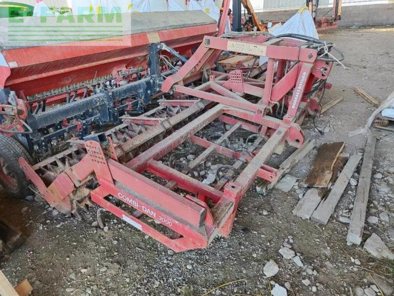 Doublet Record combi dan 3000