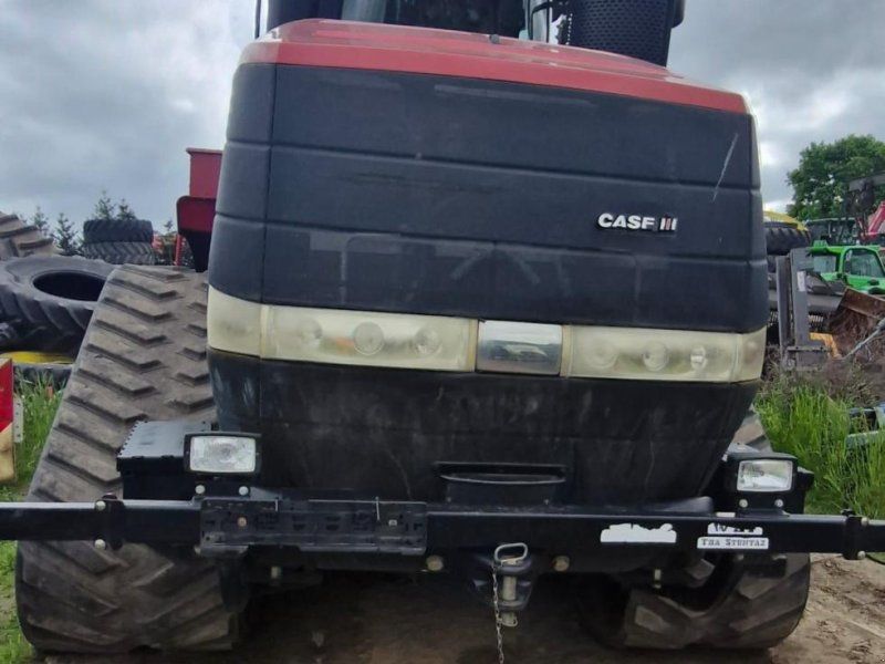 Case IH 600 Quadtrak