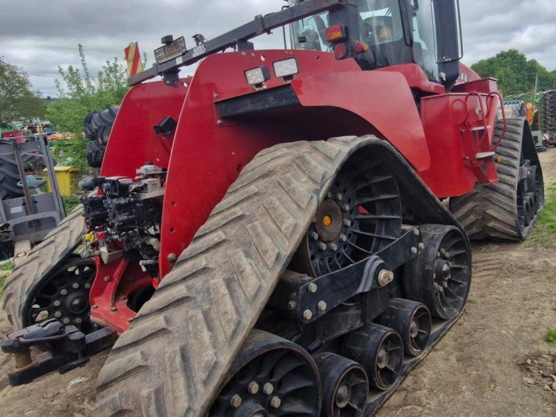 Case IH 600 Quadtrak