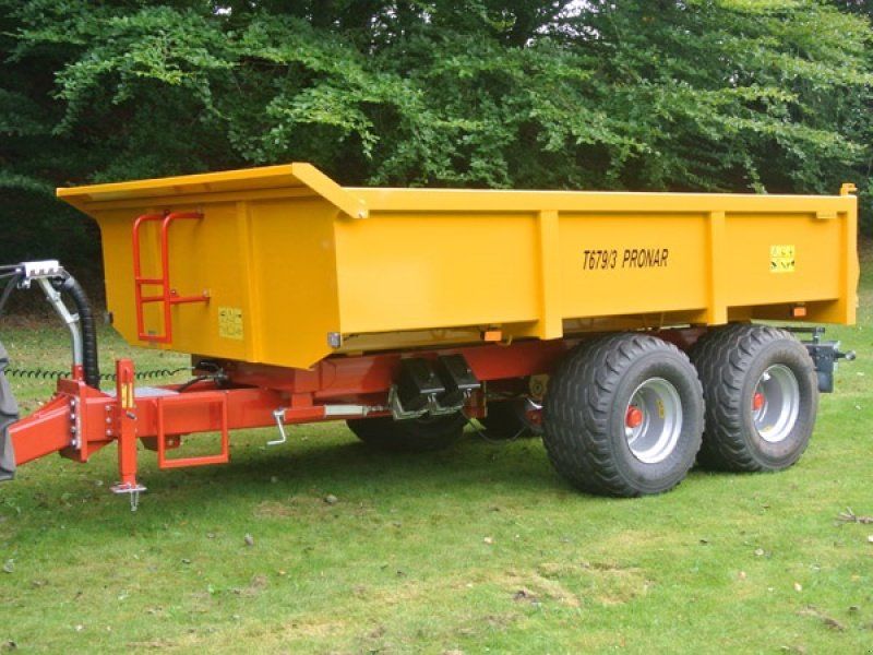 Pronar T-679/4 M