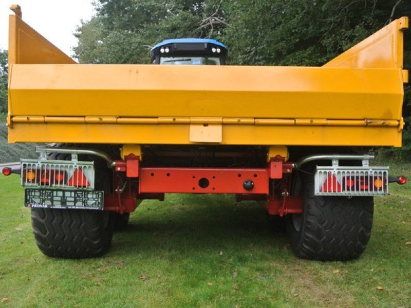 Pronar T-679/4 M