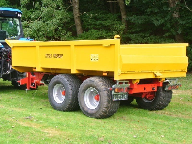 Pronar T-679/4 M