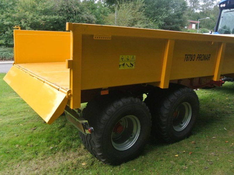 Pronar T-679/4 M