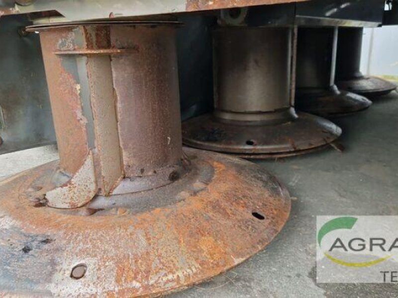 Fendt CUTTER 3140 FPV