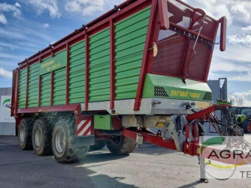 Strautmann GIGA-TRAILER 5402