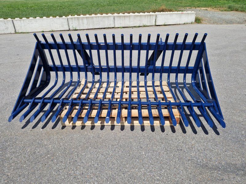 MS Steinsammelschel 2m