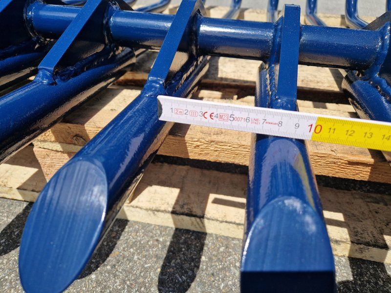 MS Steinsammelschel 2m