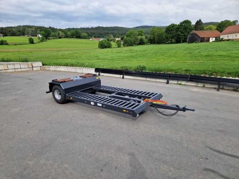 Dinapolis LL-10 Mini Plattform