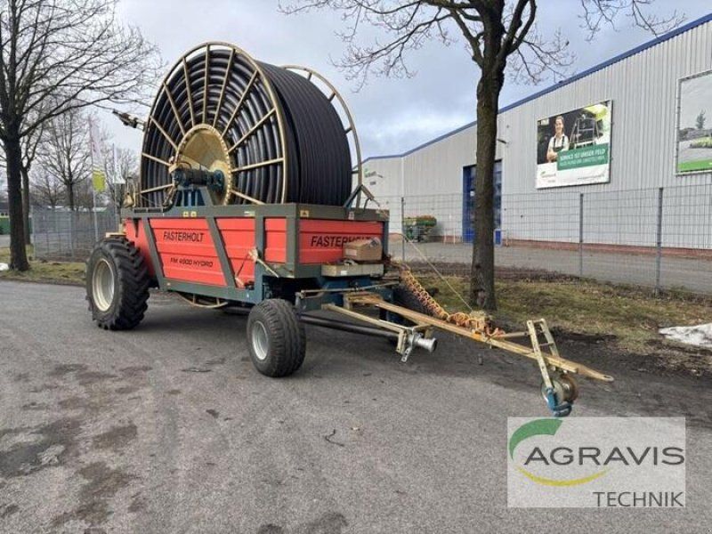 Fasterholt FM 4900 H