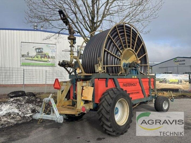 Fasterholt FM 4900 H