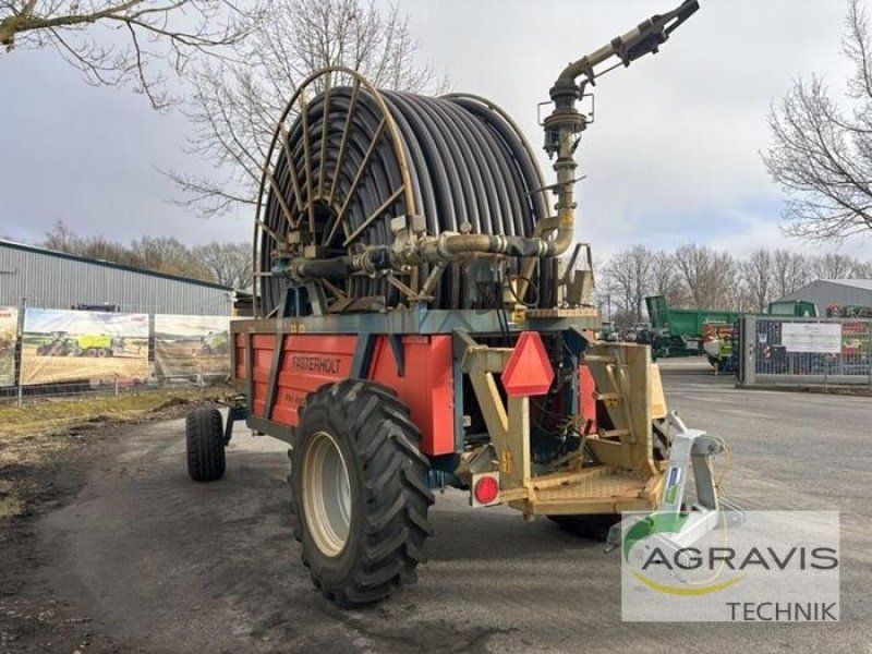 Fasterholt FM 4900 H