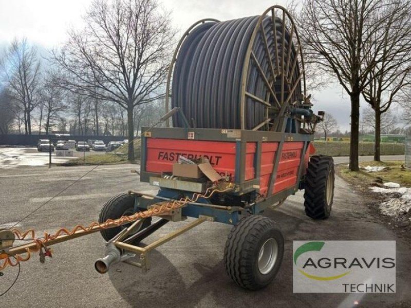 Fasterholt FM 4900 H