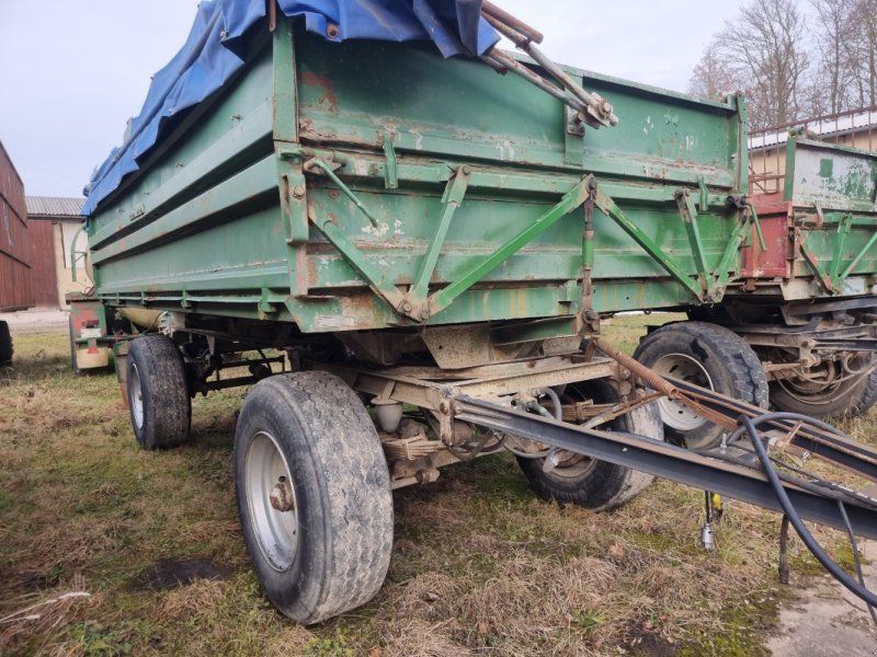 Fortschritt HW 80.11