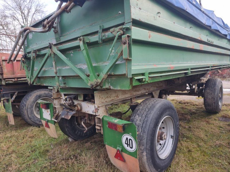 Fortschritt HW 80.11