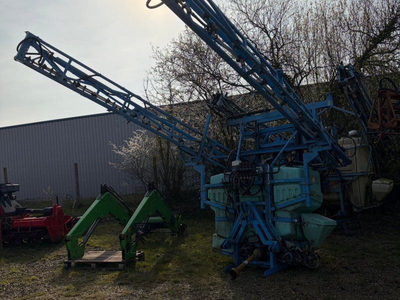 Berthoud Pulvérisateur autre 18m