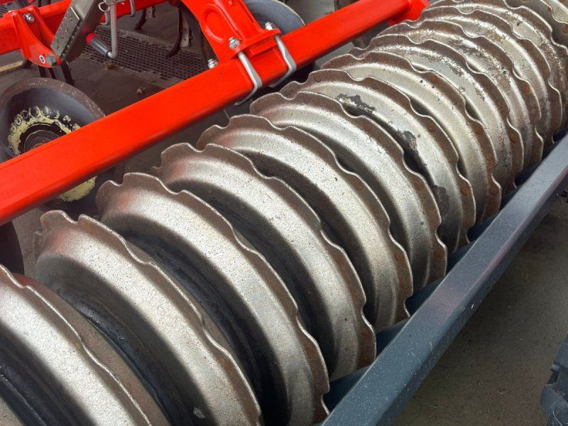 Kuhn CULTIMER L4000 Dybdeharve