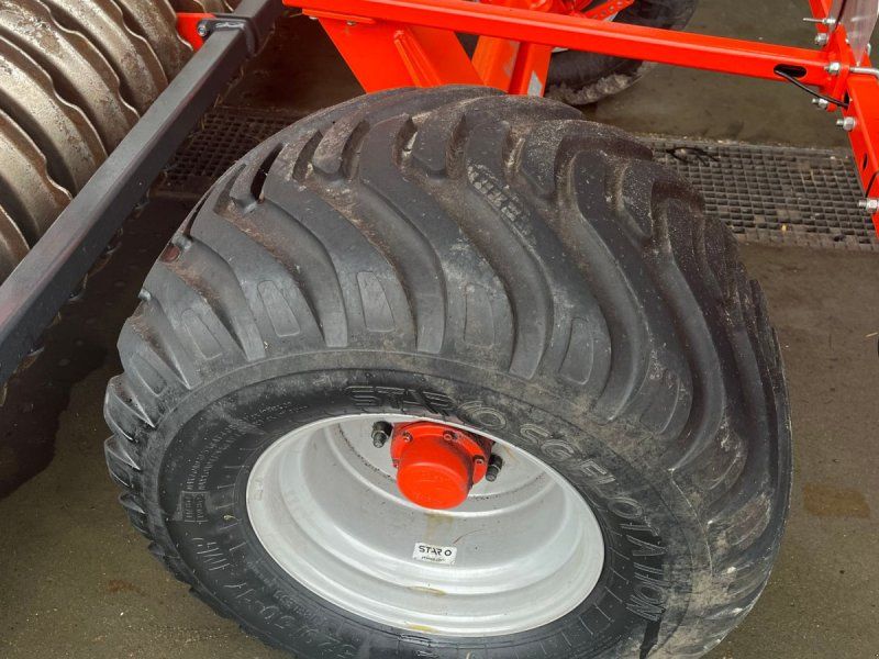Kuhn CULTIMER L4000 Dybdeharve
