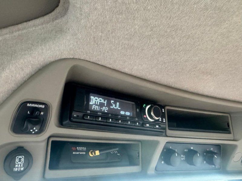 Case IH PUMA 240 CVX