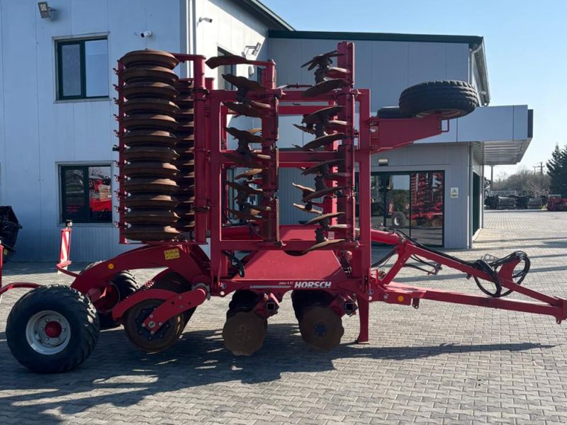 Horsch Joker 6 RT