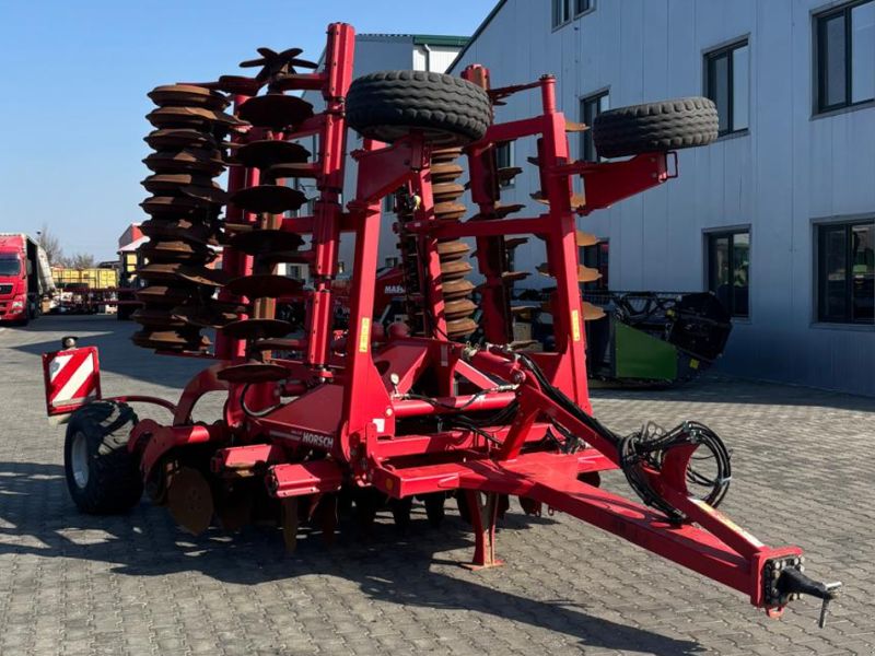 Horsch Joker 6 RT
