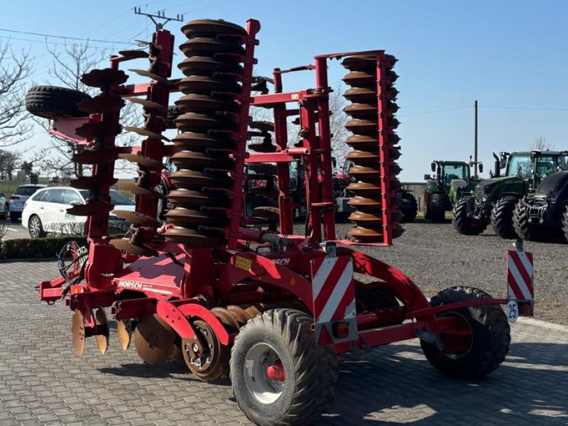 Horsch Joker 6 RT