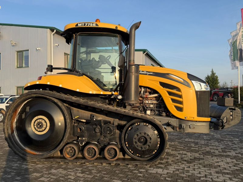 Challenger MT 775 E