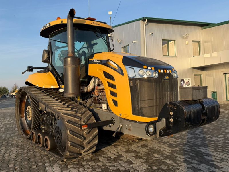 Challenger MT 775 E