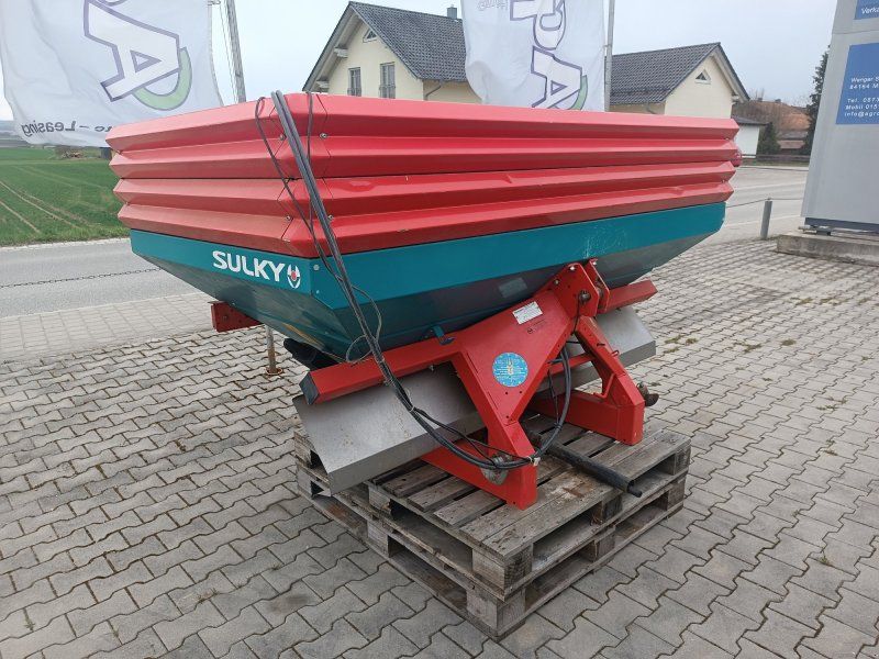 Sulky DPX Prima