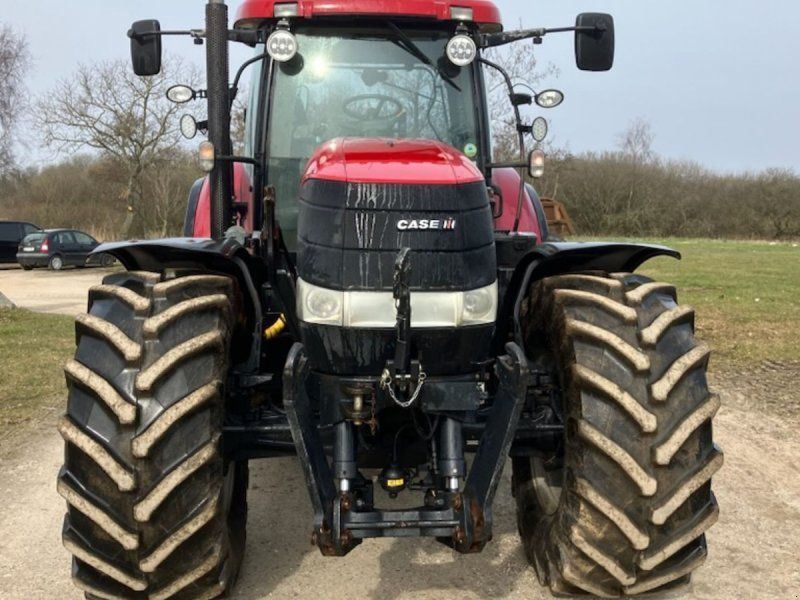 Case IH puma 170