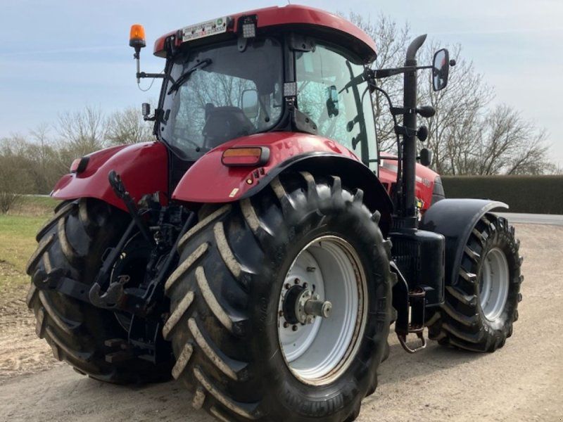 Case IH puma 170