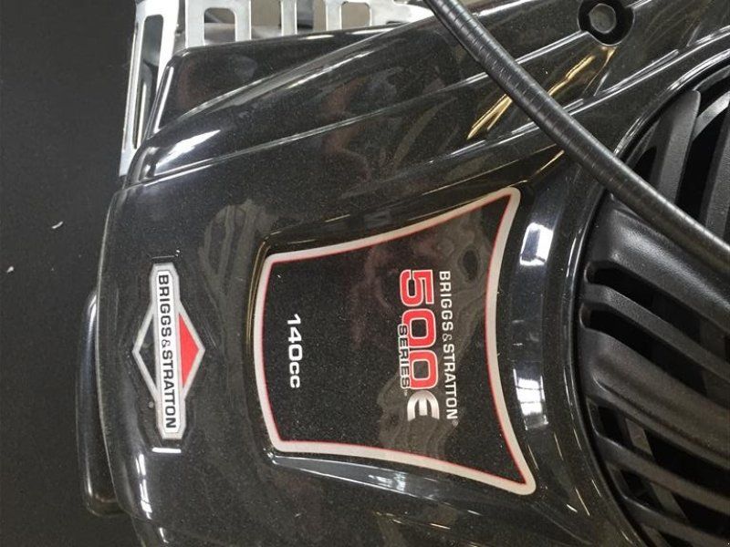 Grennbuster Home 550 Skubmodel