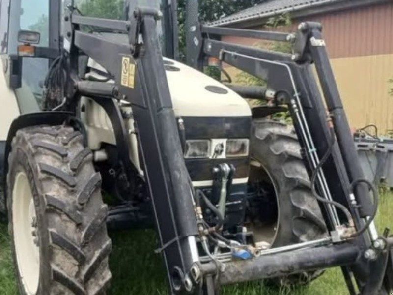 Lamborghini premium 950. Kun kørt 1.830 timer. Meget velholdt