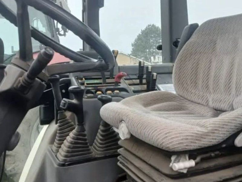 Lamborghini premium 950. Kun kørt 1.830 timer. Meget velholdt