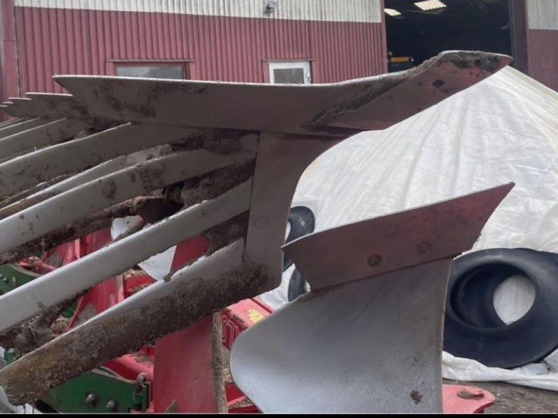 Unia 5 furet vario plov. Velholdt plov