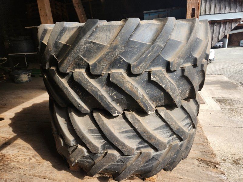 Trelleborg 600/70 R30