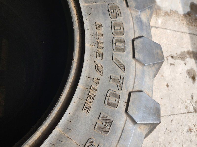 Trelleborg 600/70 R30